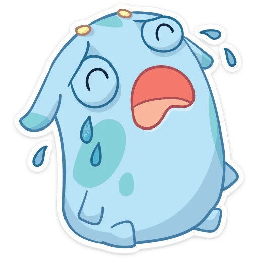 텔레그램 스티커