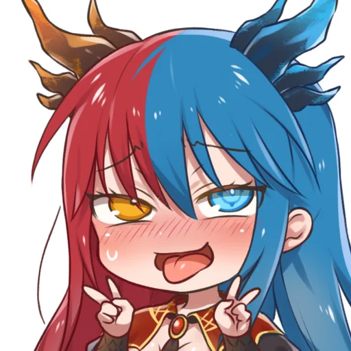 텔레그램 스티커