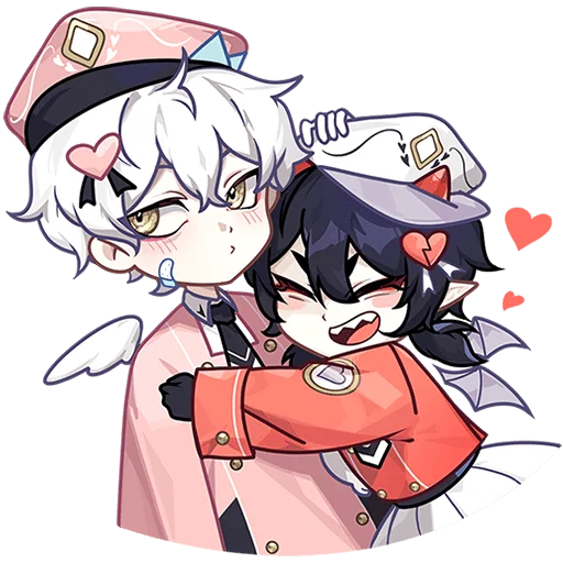 텔레그램 스티커