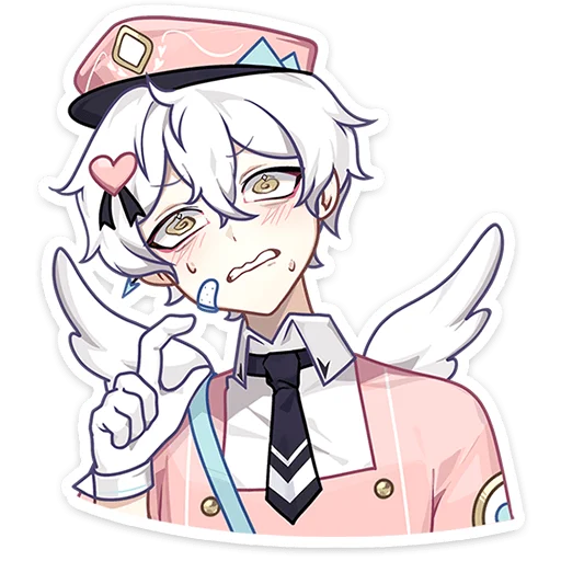 텔레그램 스티커