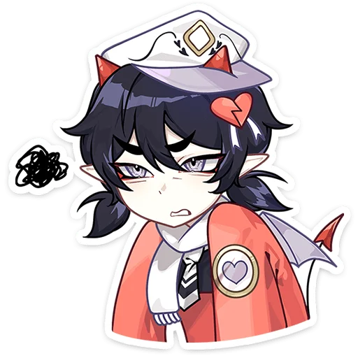 텔레그램 스티커