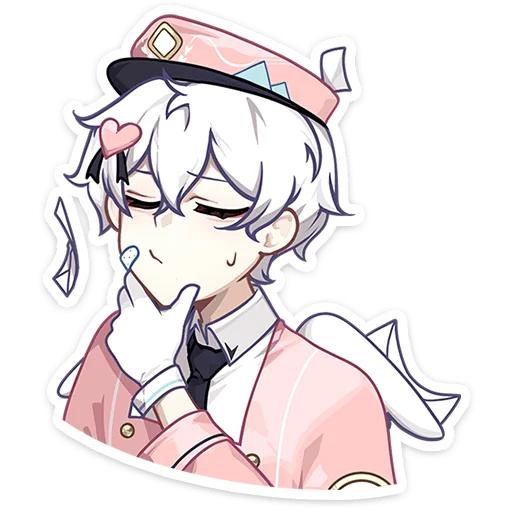 텔레그램 스티커