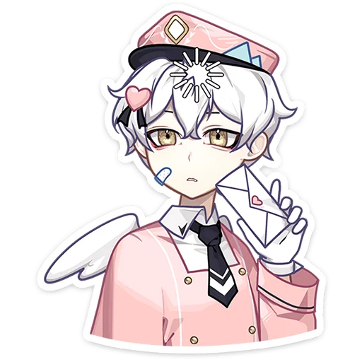 텔레그램 스티커