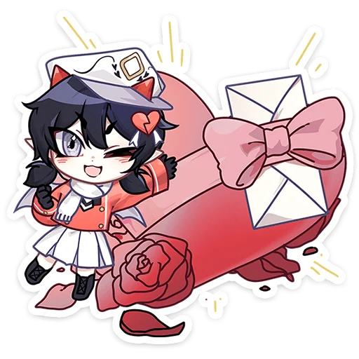 텔레그램 스티커