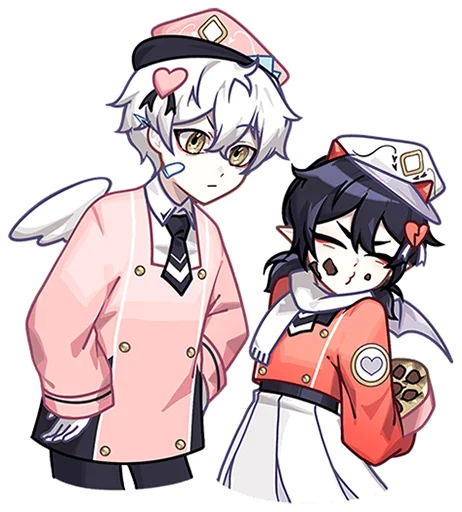 텔레그램 스티커