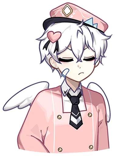 텔레그램 스티커