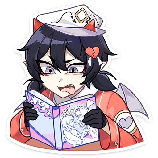 텔레그램 스티커