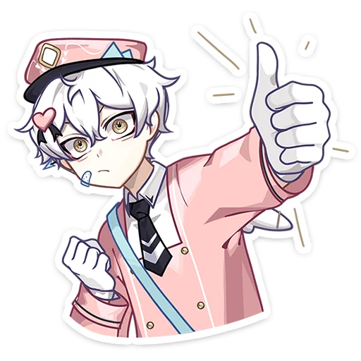 텔레그램 스티커