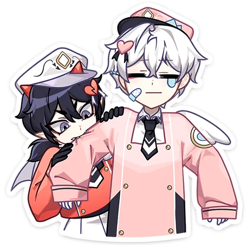 텔레그램 스티커