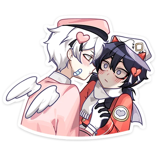 텔레그램 스티커