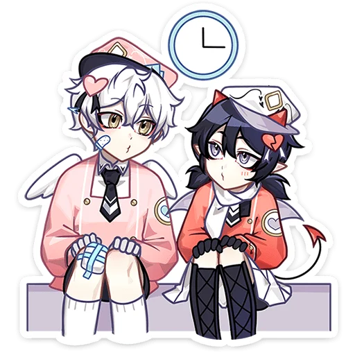 텔레그램 스티커