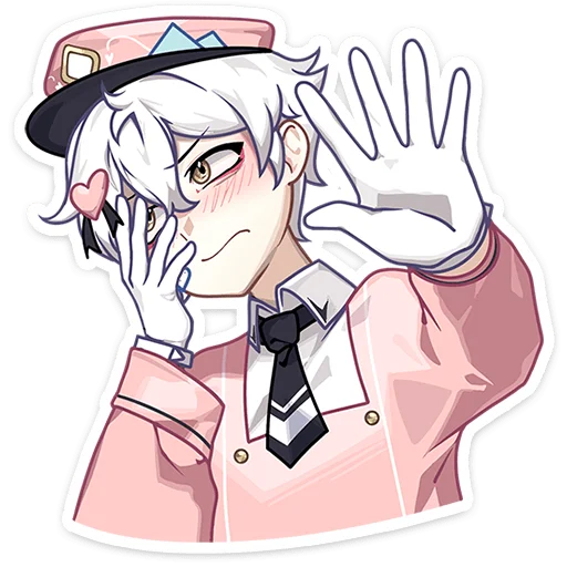 텔레그램 스티커