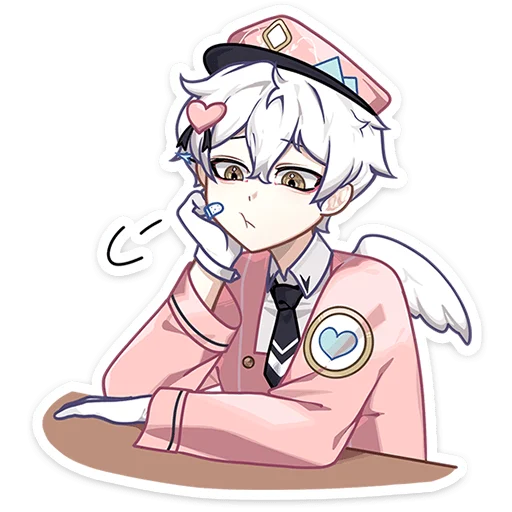 텔레그램 스티커