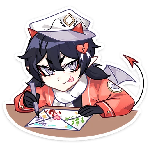 텔레그램 스티커