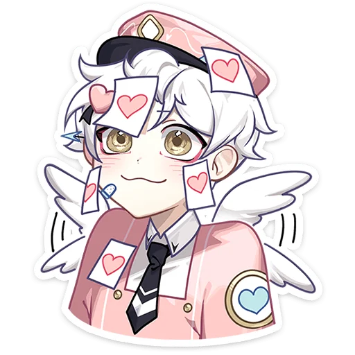 텔레그램 스티커