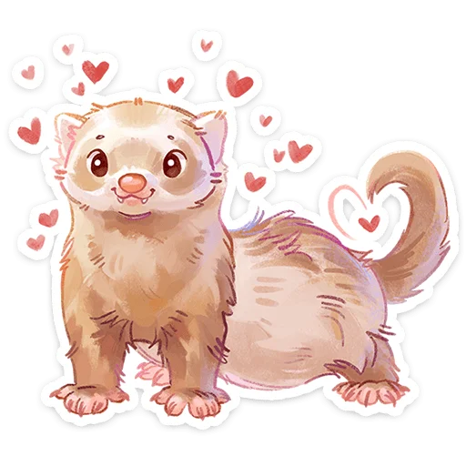 텔레그램 스티커