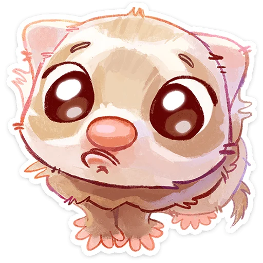 텔레그램 스티커