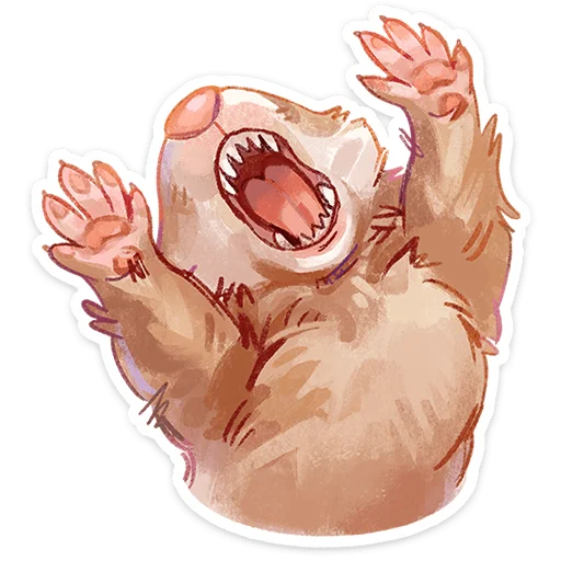 텔레그램 스티커