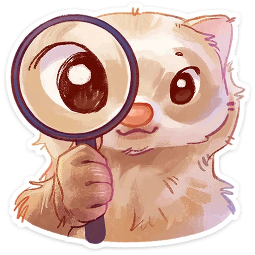 텔레그램 스티커