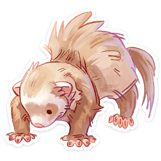 텔레그램 스티커