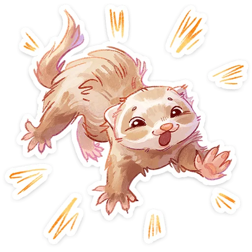 텔레그램 스티커