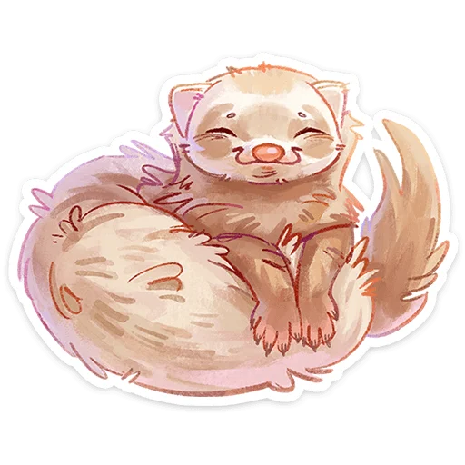 텔레그램 스티커