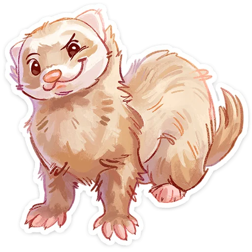 텔레그램 스티커