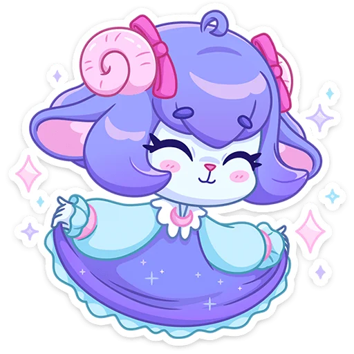 텔레그램 스티커