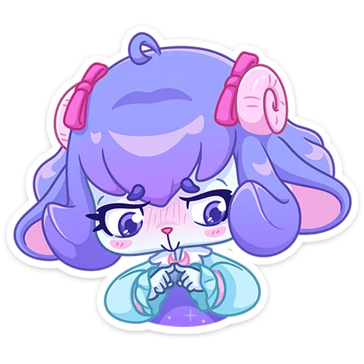 텔레그램 스티커