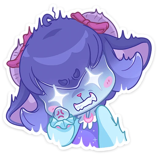 텔레그램 스티커