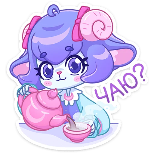 텔레그램 스티커