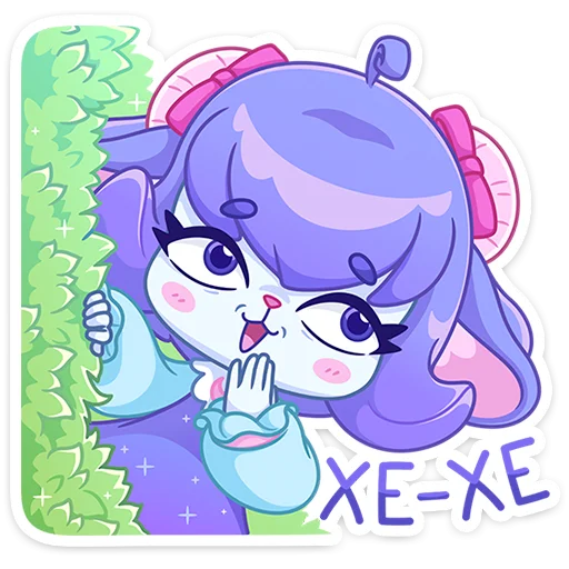 텔레그램 스티커