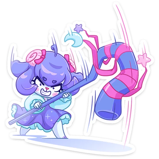 텔레그램 스티커