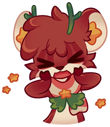 텔레그램 스티커