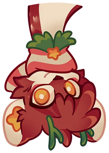 텔레그램 스티커