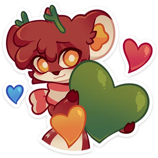 텔레그램 스티커