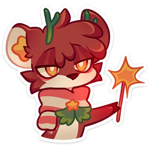 텔레그램 스티커