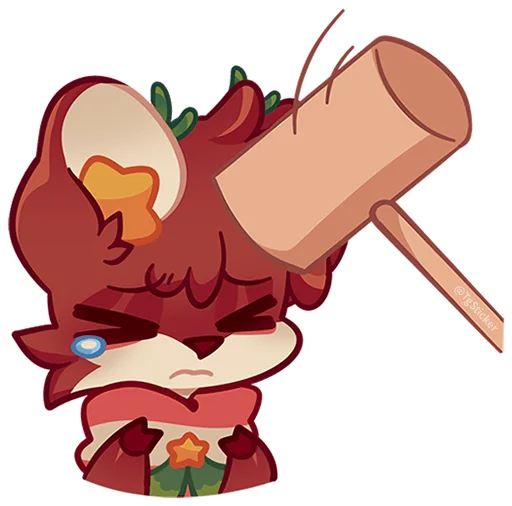 텔레그램 스티커