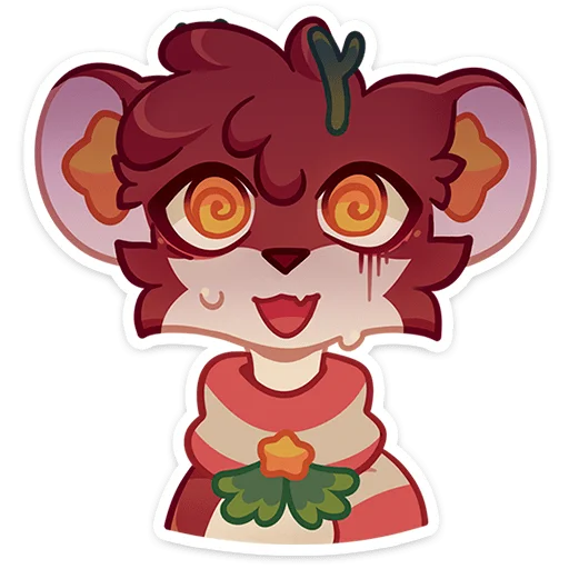 텔레그램 스티커