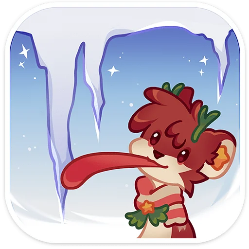 텔레그램 스티커