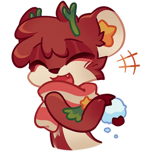 텔레그램 스티커