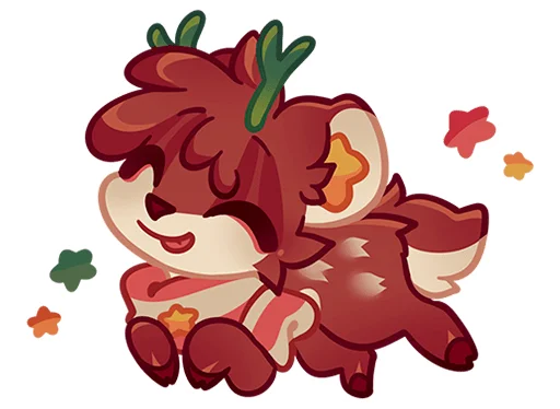 텔레그램 스티커