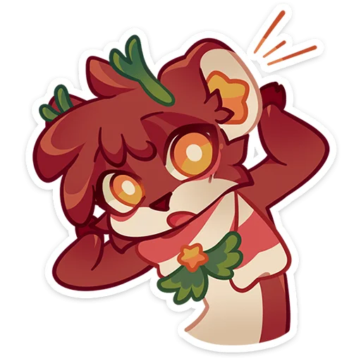 텔레그램 스티커