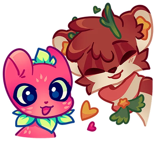 텔레그램 스티커