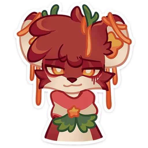 텔레그램 스티커