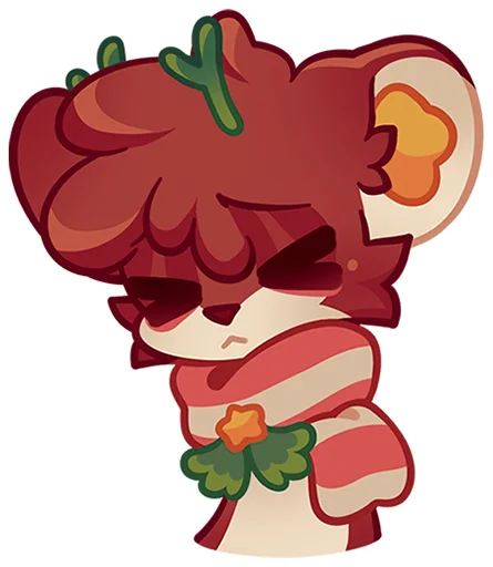 텔레그램 스티커