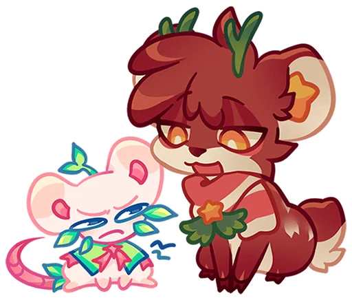 텔레그램 스티커