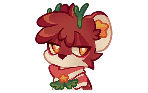 텔레그램 스티커