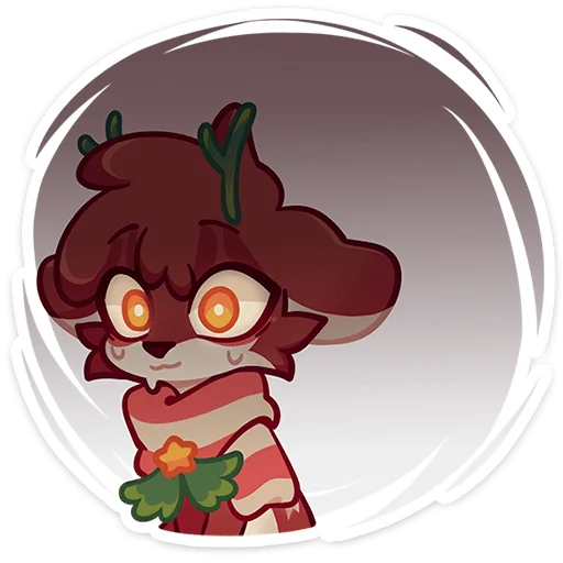 텔레그램 스티커