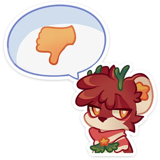 텔레그램 스티커